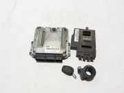 Zündset RENAULT TRAFIC II Furgon (FL) 2.0 dCi 90 (JL0H)