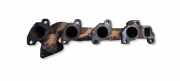 Auspuffkrümmer links MERCEDES-BENZ VITO / MIXTO Furgon (W639) 111 CDI 6461420301