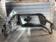 Radiator Pack Set KIA CARENS II (FJ) 2.0 CVVT