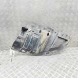 Bodenschutz der Frontstoßstange MITSUBISHI LANCER VIII (CY_A, CZ_A) EVO X (CZ4A) 5379A160