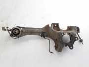 Radlagergehäuse rechts hinten Volvo V60 I (155) 31406311