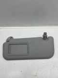 Linke Sonnenblende TOYOTA YARIS (_P21_) 1.0