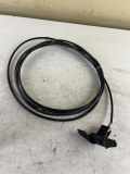 Fuel Tank Opening Cable PEUGEOT 4007 (GP_) 2.2 HDi
