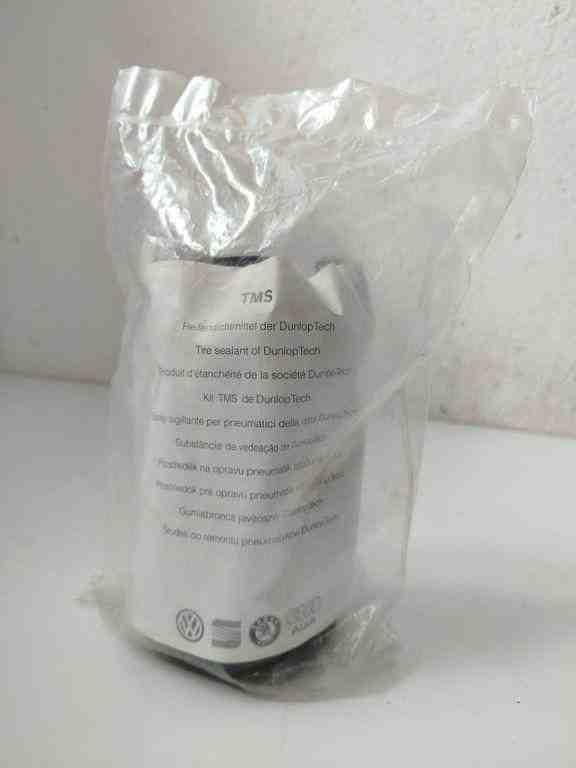 Kompressor Pannenset VW Touran (1T1, 1T2) 8E0012619