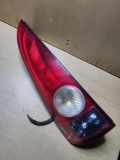Rücklicht hinten links RENAULT ESPACE IV (JK0/1_) 2.2 dCi (JK0H) 8200027153