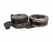 Gurtstraffer Lexus NX 1 () 3GG050060