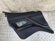 Türverkleidung rechts hinten BMW 6er Cabriolet (F12) 7286027
