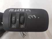 Schalter für Leuchtweitenregelung Renault Megane II (BM/CM) 8200176081