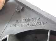 Heizgebläsemotor RENAULT GRAND SCÉNIC II (JM0/1_) 1.5 dCi (JM0F) F666583V