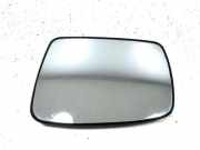 Türspiegelglas vorne links LAND ROVER RANGE ROVER SPORT (L320) 2.7 D 4x4