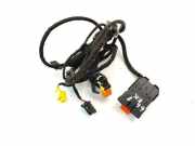 Kabelbaum OPEL ASTRA J GTC 1.7 CDTI 13321335 13257353