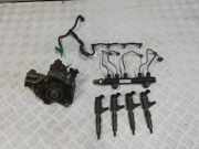 Kraftstoffpumpe Citroen C4 Cactus () 9811347380