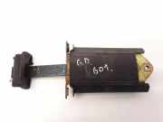 Türanschlag hinten rechts MERCEDES-BENZ E (W124) E 250 D (124.126, 124.129) 437077 2017270430