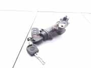 Zündschloss VW GOLF IV (1J1) 1.9 TDI 4B0905851