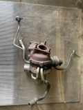 Turbolader HONDA CR-V III (RE_) 2.2 i-DTEC 4WD (RE6) GT14VZM