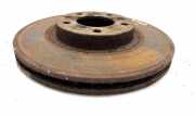 Bremsscheibe vorne links