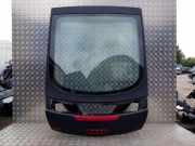 Kofferraumdeckel AUDI TT (8J3) 2.0 TFSI