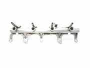 KRAFTSTOFFVERTEILER EINSPRITZLEISTE VERTEILERROHR SKODA OCTAVIA I (1U2) 1.8 T 06J133317G