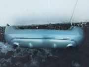 Hintere Stoßstange NISSAN MURANO I (Z50) 3.5 4x4