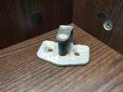 Andere Aufbauteile NISSAN PRIMASTAR Furgon (X83) 2.0 dCi 115 8057000QAD