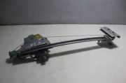 Fensterheber links hinten Saab 900 II Cabriolet () 823114726