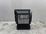 Airbag-Steuergerät AUDI A7 Sportback (4GA, 4GF) 3.0 TDI 0285011977 4H0959655H