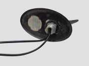 Antenne PEUGEOT 607 (9D, 9U) 2.2 HDi 9660799280