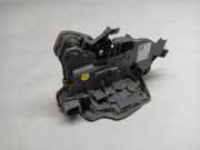 Türschloss links vorne VW Polo III (6N1) 10B837016