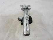 Türfensterheber hinten rechts RENAULT SCÉNIC IV (J9_) 1.6 dCi 130 827201983R