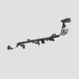Glühkerzenkabel CITROËN C4 AIRCROSS 1.6 HDi 115 9670855680