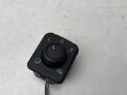 Spiegeleinstellschalter VW PASSAT B8 (3G2) 2.0 TDI 3G0959565B