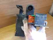 Sicherungskasten PEUGEOT 406 Break (8E/F) 1.9 TD