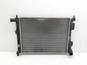 Kühler Hyundai Veloster (FS)