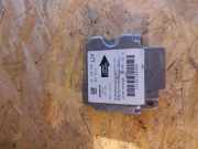 Airbag-Steuergerät OPEL ASTRA G Hatchback (F48_, F08_) 1.6 16V 5WK42905 1923594