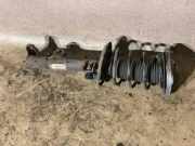 Stoßdämpfersatz Vorderachse Mercedes-Benz E-Klasse (W212) A2123208738