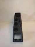 Mittelkonsole TOYOTA COROLLA Verso (ZER_, ZZE12_, R1_) 2.0 D-4D (CUR10_) 589110F010