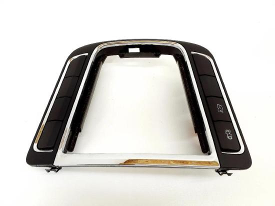 Schalthebel Kunststoffabdeckung SKODA SUPERB II (3T4) 2.0 TDI 3T0863212 Bild Schalthebel Kunststoffabdeckung SKODA SUPERB II (3T4) 2.0 TDI 3T0863212