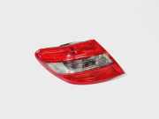 Rücklicht hinten links MERCEDES-BENZ C (W204) C 320 CDI (204.022) 753029 E12169