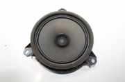 Türlautsprecher hinten rechts TOYOTA YARIS (_P21_) 1.5 Hybrid 86160-02B80