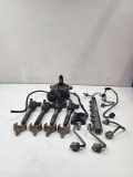 Other Fuel System Parts MINI COUNTRYMAN (R60) Cooper D ALL4 0445010519