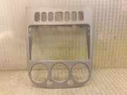 Mittelkonsole Verkleidung MERCEDES-BENZ A (W168) A 170 CDI (168.009, 168.109) a1686802136 1686802136