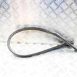 Motorabdeckung Mercedes-Benz SL (R129)