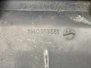 Kühlergrill oben VW Sharan (7M) 7M0853651