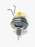 Unterdruck-Bremskraftverstärker AUDI A6 Avant (4F5, C6) 2.4 4F0612105G