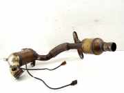Katalysator ohne Lambdasonde VW Sharan (7N) 5N0166DA