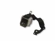 Mittlerer Sicherheitsgurt hinten MERCEDES-BENZ E (W212) E 350 BlueTEC 33053533A
