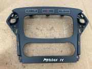 Dekoration des Navigationsbildschirms FORD MONDEO IV (BA7) 2.2 TDCi 3100565