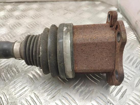 Antriebswelle vorne rechts BENTLEY CONTINENTAL FLYING SPUR (3W_) 6.0 3W0407272C Bild Antriebswelle vorne rechts BENTLEY CONTINENTAL FLYING SPUR (3W_) 6.0 3W0407272C