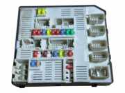 Sicherungskasten RENAULT LAGUNA III (BT0/1) 2.0 dCi (BT01, BT09, BT12, BT1S) 284B66052R