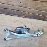 Scheibenwischermechanismus vorne PEUGEOT 1007 (KM_) 1.6 16V